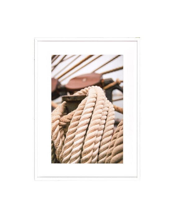 Cordages IV – Newport