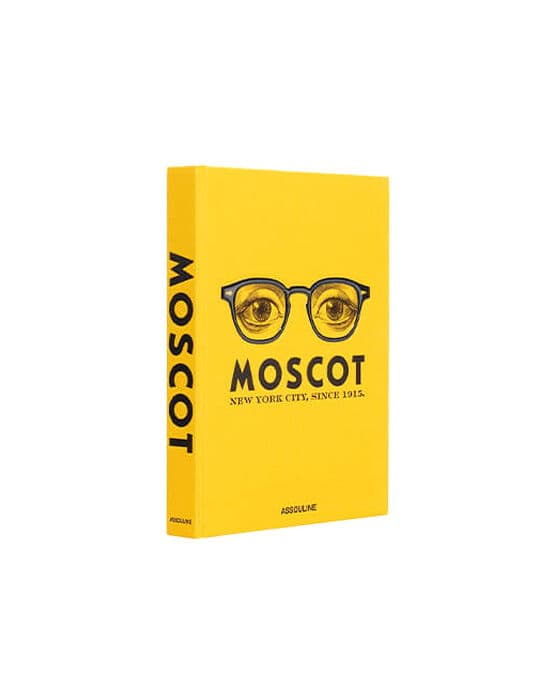 Moscot, New York City Since 1915