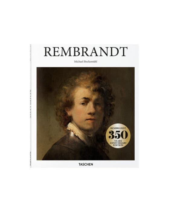 Rembrandt - Basic Art Series