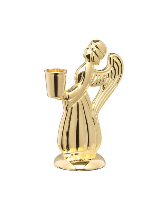 Suojelusenkeli messinkiä – Skultuna