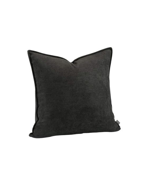 Simply tyynynpäälliset black