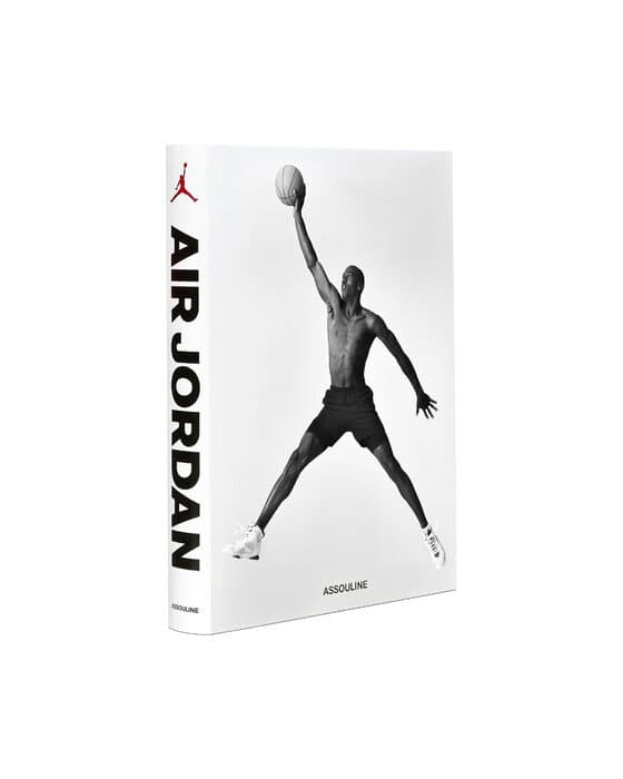Air Jordan – Assouline