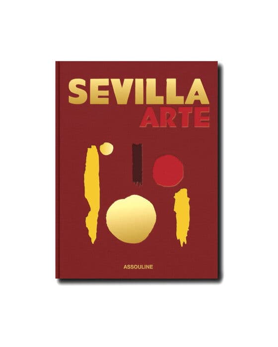 Sevilla Arte – Assouline