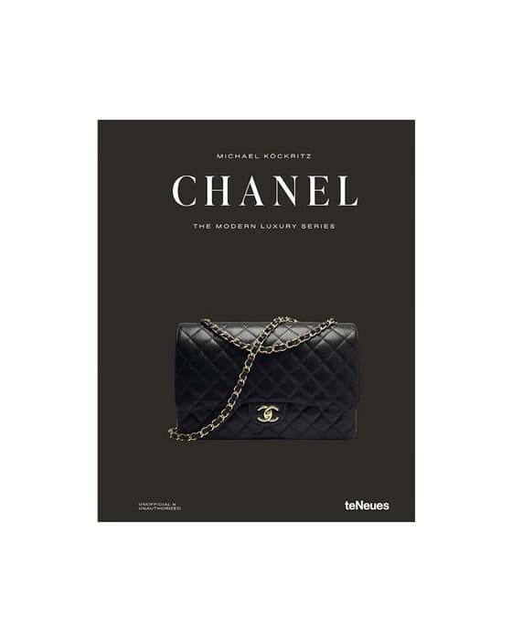 Chanel - The Modern Luxury Series