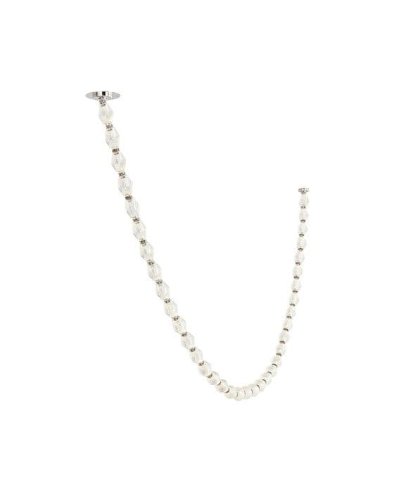 Collier 108 Chandelier 2700K Nickel – Visual Comfort