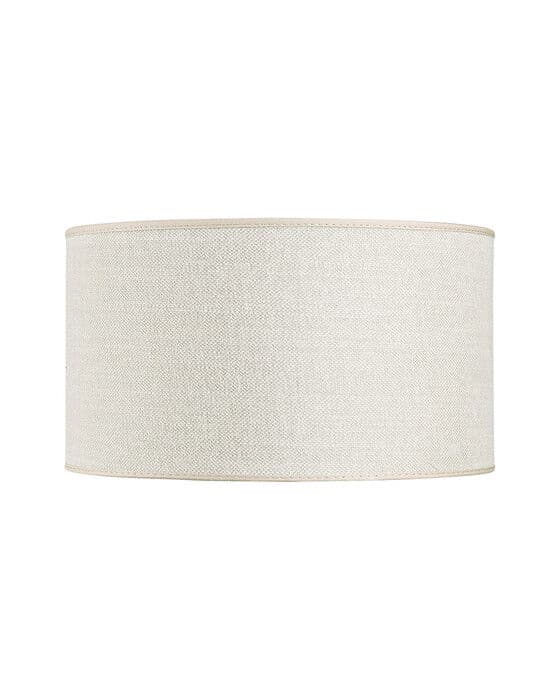 Sylinterivarjostin colonella linen