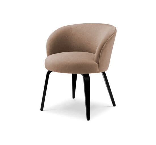 Vichy Dining Chair Tondro Beige
