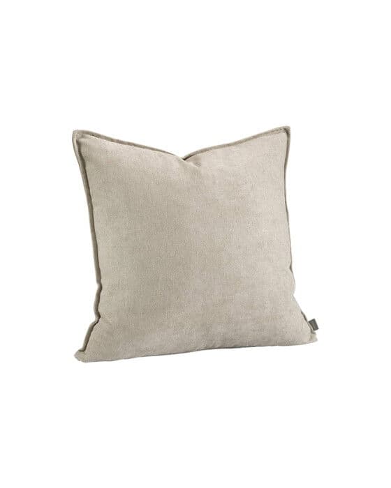 Simply tyynynpäälliset greige