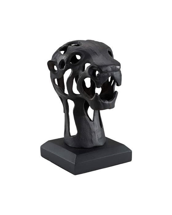 Panther koriste musta – Artwood