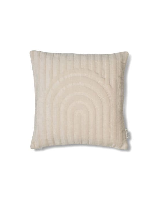 Arch-tyynynpäällinen birch – Classic Collection
