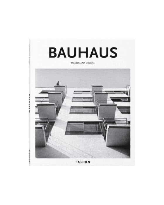 Bauhaus - Basic Art Series
