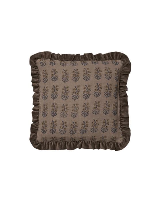 Tyynynpäällinen Tamarind Aubergine