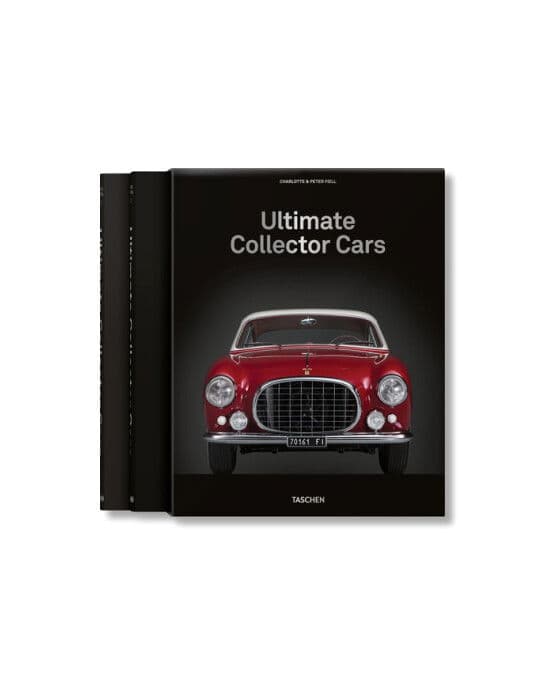 Ultimate Collector Cars XL
