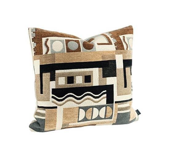 Luca-tyynynpäällinen, geometric – Artwood