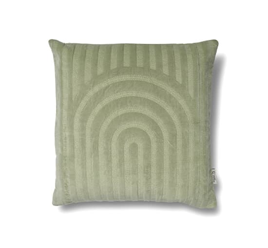 Arch-tyynynpäällinen tea