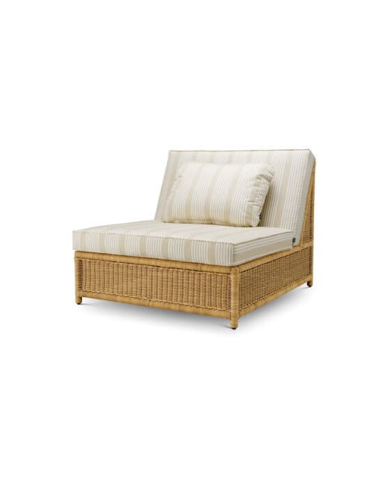 Hampton-sohvamoduuli Saville beige