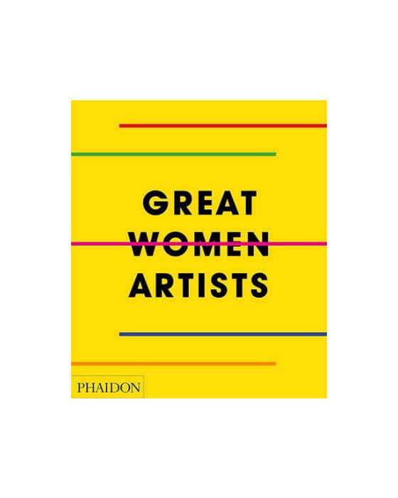 Great Women Artists