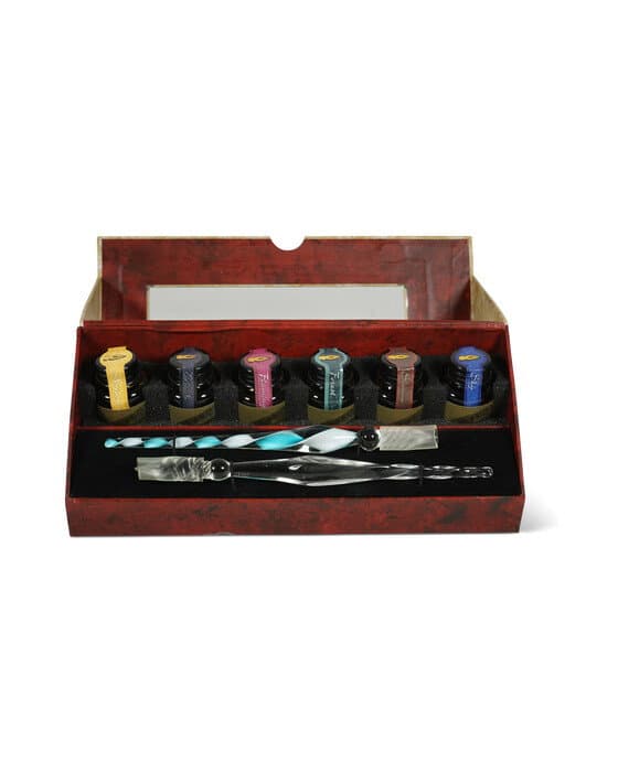 Prose kalligrafiasetti – Authentic Models