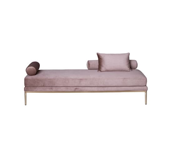 Delano Daybed Rosewater – Ruth & Joanna
