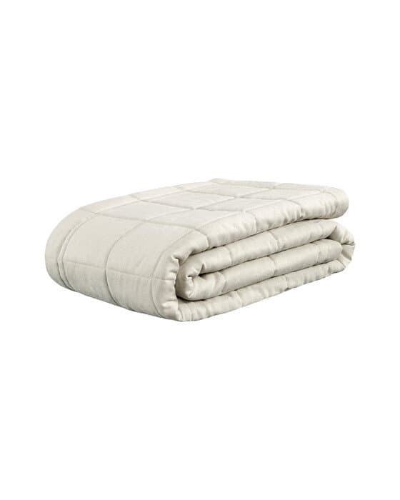 Meghan päiväpeite simply beige – Artwood