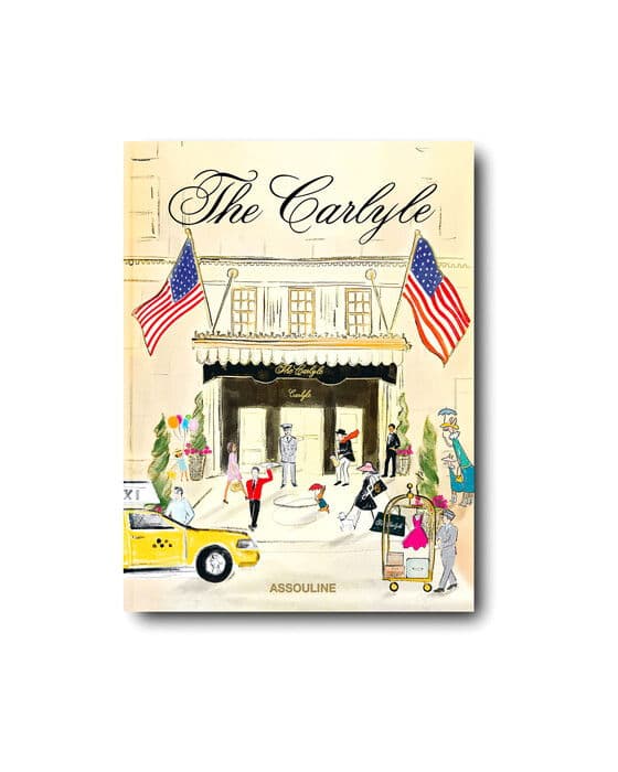 The Carlyle