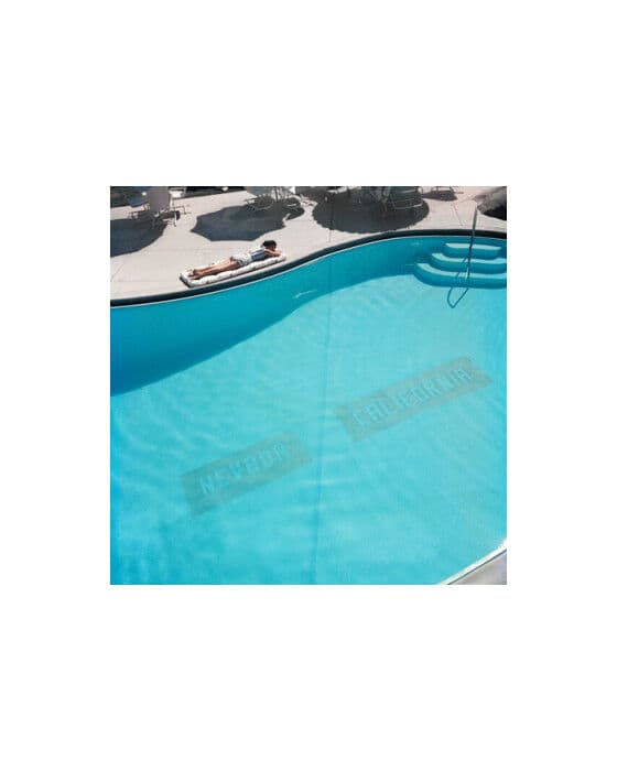 State Line – Slim Aarons