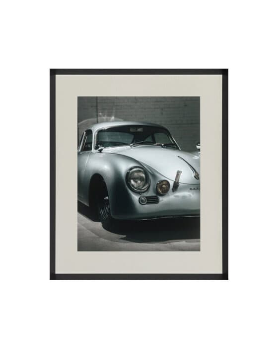 Classic Car III – Newport