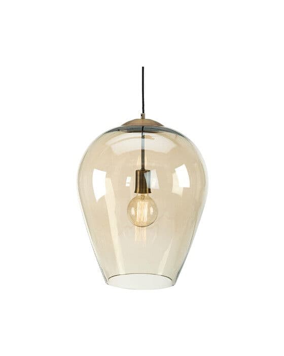 Infinity kattovalaisin ruskea – Artwood