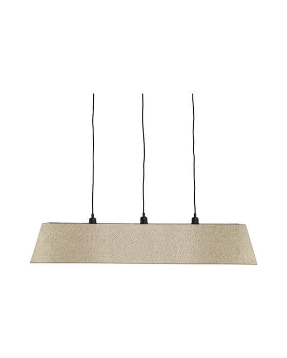 Canyon-kattovalaisin pellava – Artwood