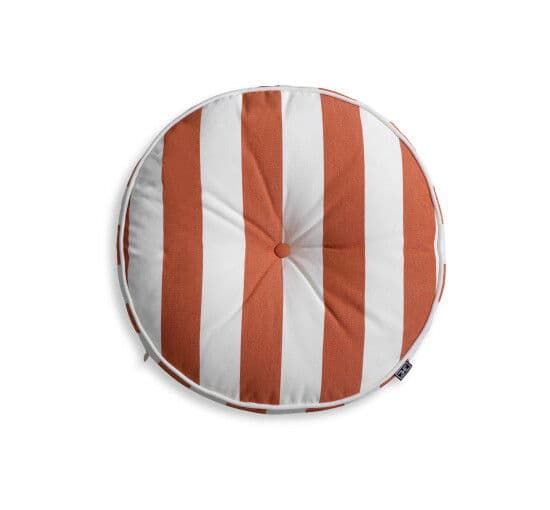 Florent Cushion Orange – Eichholtz