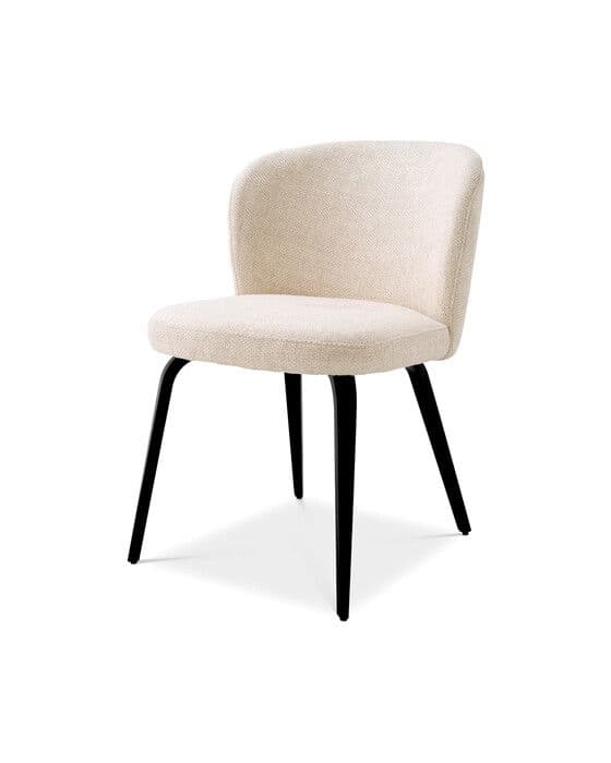 Halard ruokapöytä pausa natural – Eichholtz