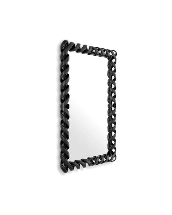Casone Mirror Black – Eichholtz