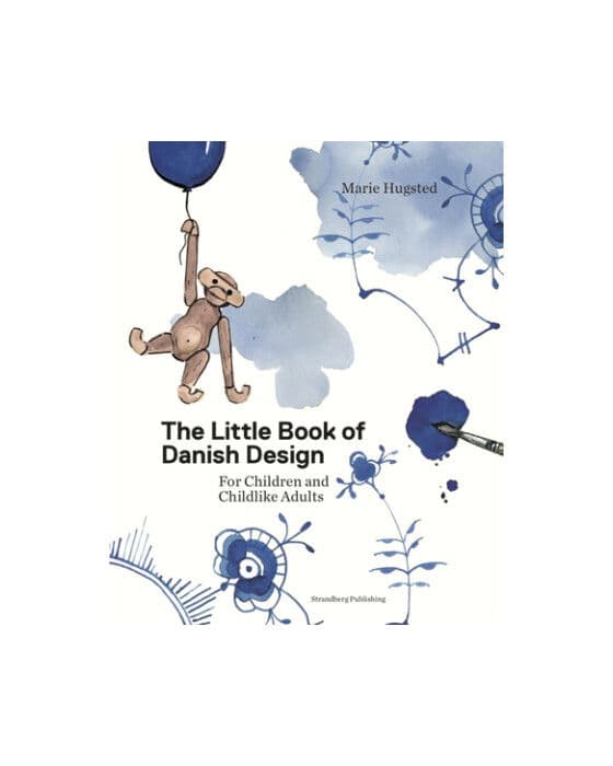 The Little Book of Danish Design