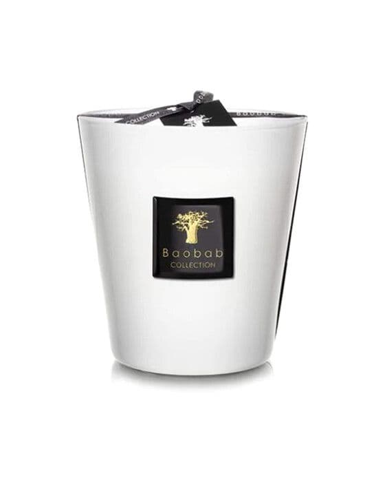 Max Pierre de Lune – Baobab