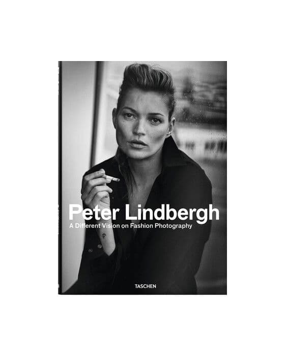 Peter Lindbergh - On Fashion Photography