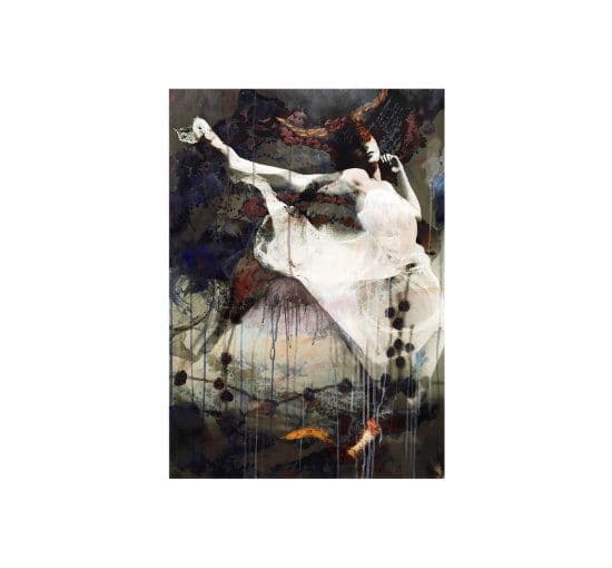 Entrapment – Cobra Art