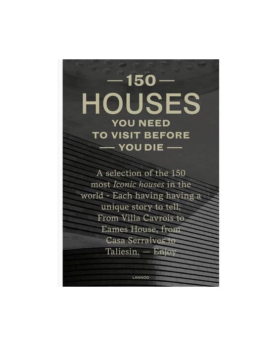 150 Houses – New Mags