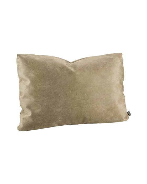 Buffalo-tyynynpäällinen, liver