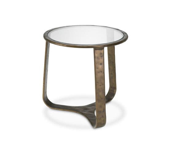 Cambronne Side Table Bronze – Eichholtz