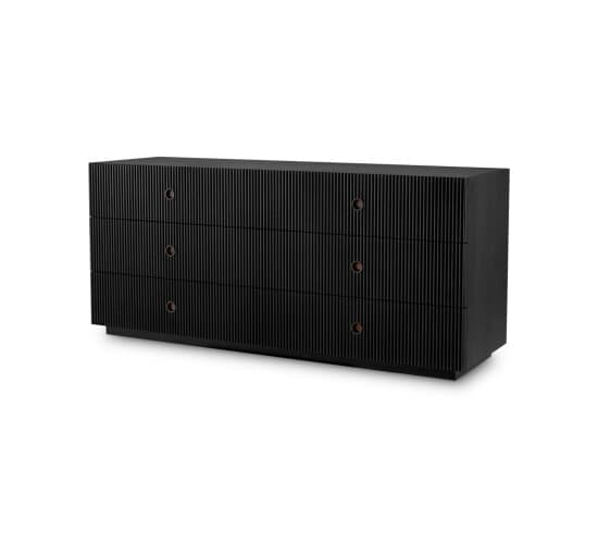 Dimitrios Drawer Charcoal Grey – Eichholtz