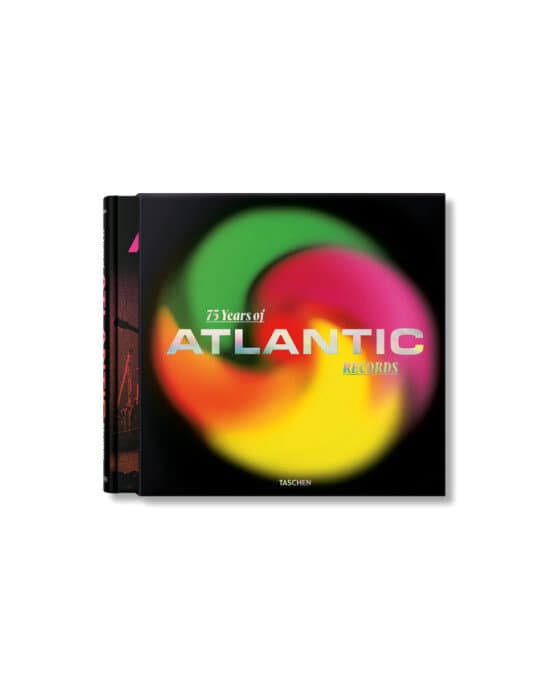 75 Years of Atlantic Records