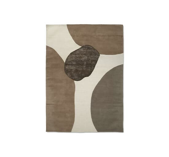 Topaz-matto cream/beige – Classic Collection