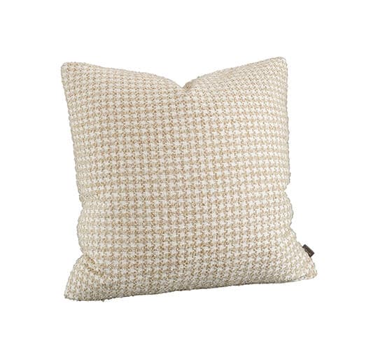 Dente tyynynpäälliset beige – Artwood