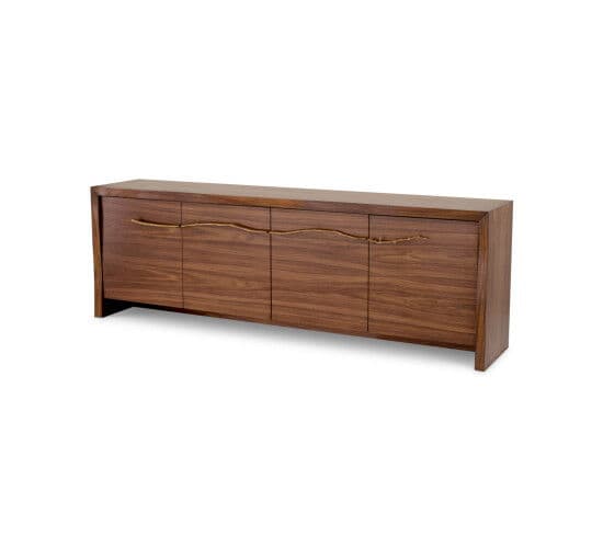 Charford Dresser Walnut – Eichholtz
