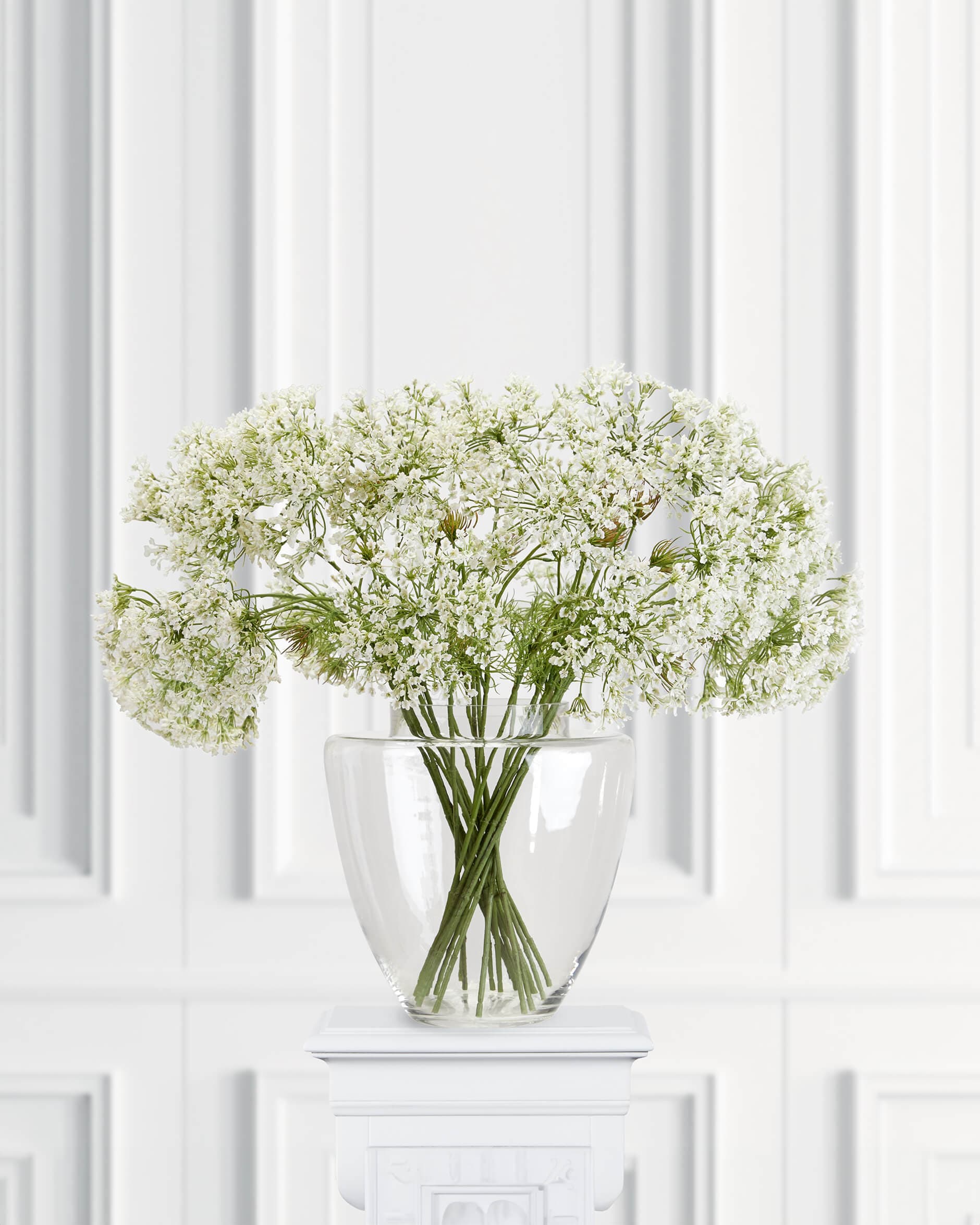 Allium  leikkokukka valkoinen – Newport