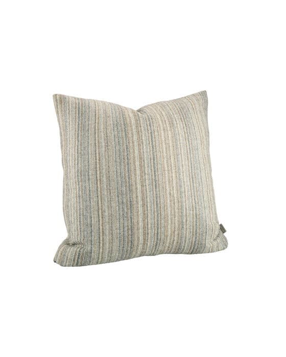 Duncan stripe tyynynpäälliset harmaa