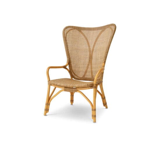 Colony nojatuoli honey