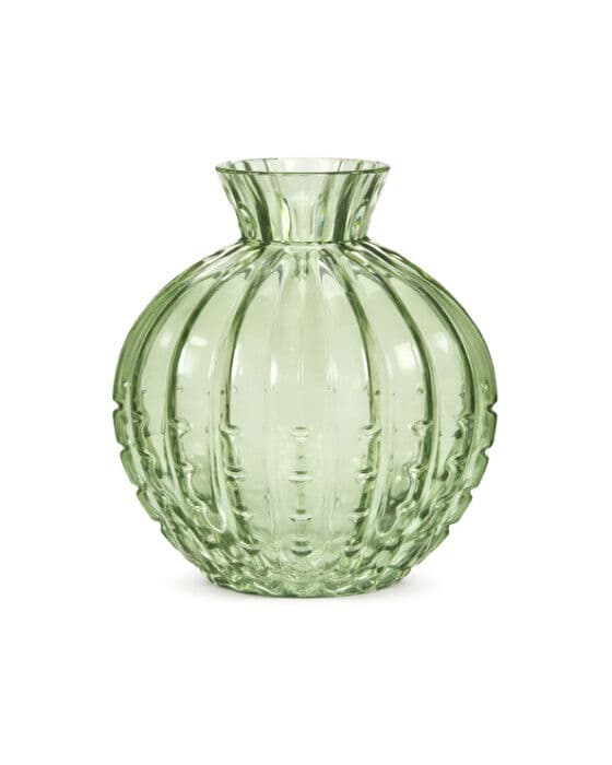 Laurel lasimaljakko vihreä – Newport