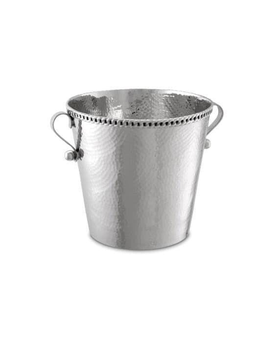 Wagram viininjäähdytin nickel finish – Eichholtz