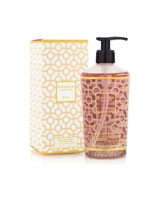 Womens Hand Soap – Baobab